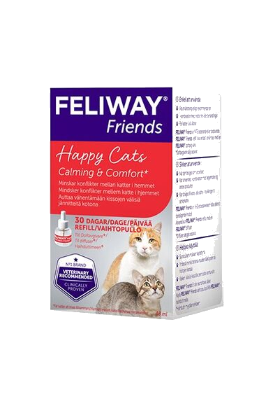 Feliway Friends Refill 48 ml