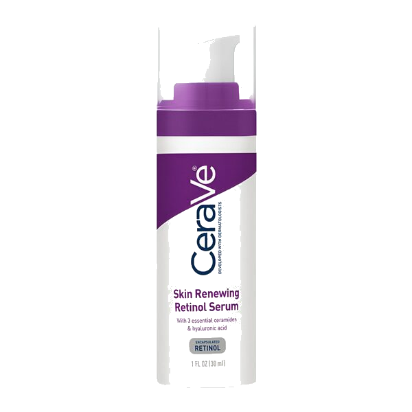 CeraVe Skin Renewing Retinol serum 30ml