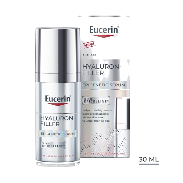 Eucerin HYALURON-FILLER Epigenetic Serum