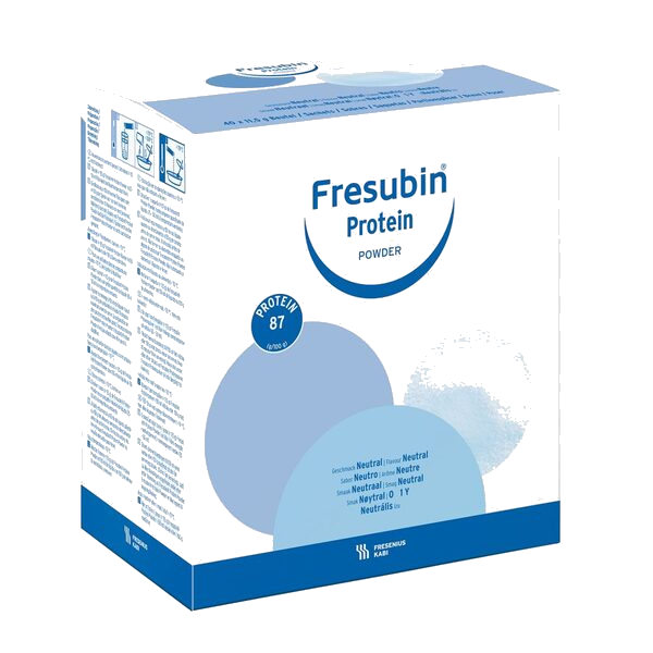 Fresubin Protein Pulver Dosepose 40X11,5G