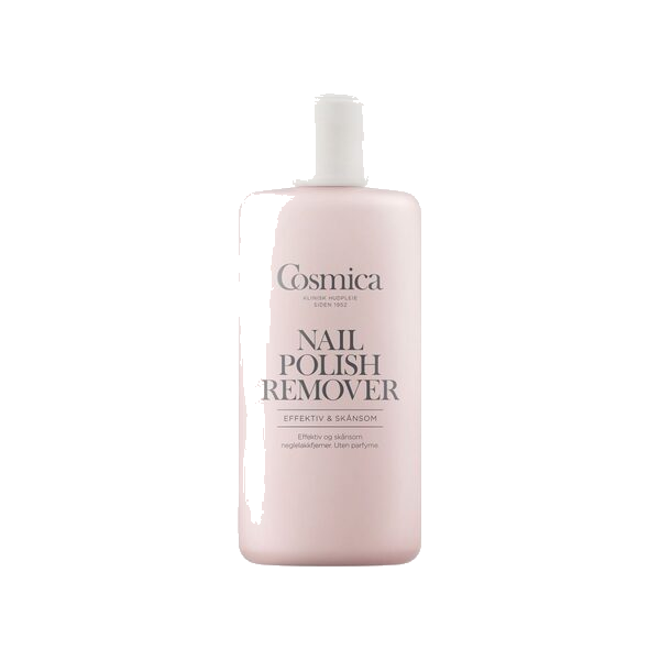 Cosmica Nail Polish Remove U/p 125 ml