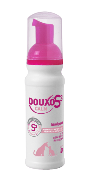 DOUXO S3 Calm mousse 150ml