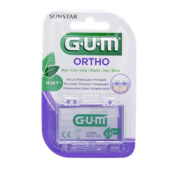 Gum Orthodontic Voks