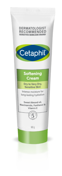 Cetaphil Softening Cream 100g