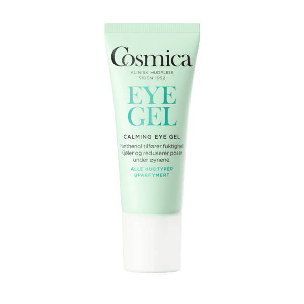 Cosmica Face Calming Eye Gel u/p 20ml