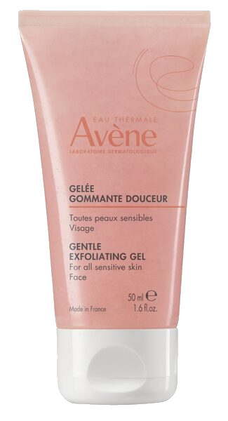 Avène Gentle skrub 50ml