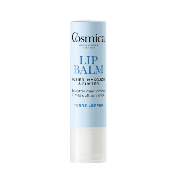 Cosmica Face Lip Balm 4,6g
