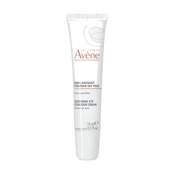 Avène Soothing Eye Contour Cream 15ml